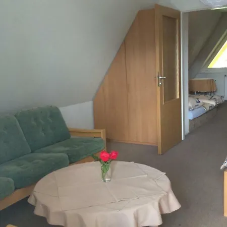 Aparman Cakanka Apartman