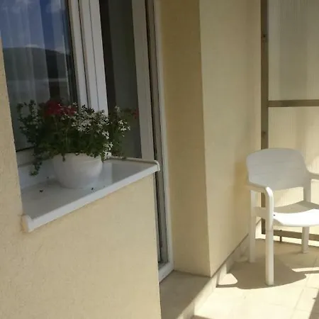 Apartman Aparman Cakanka
