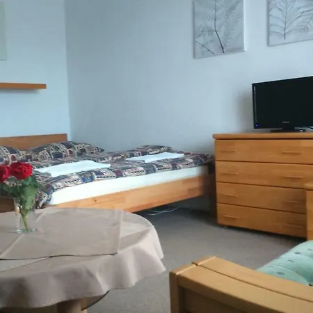 Apartman Aparman Cakanka Dóval